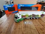 Dijco transport tekno, Ophalen, Nieuw, Bus of Vrachtwagen, Tekno
