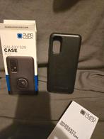 Samsung S20 Quad Lock Hoesje, Ophalen of Verzenden, Zo goed als nieuw, Hoesje of Tasje