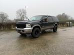 2001 Ford Excursion 4x4 7.3 V8 Diesel Personenauto, Auto's, Ford, Automaat, Gebruikt, Overige modellen, Overige carrosserieën