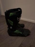 Berik Motorlaarzen - Maat 45 (valt als 44), Ophalen of Verzenden, Tweedehands, Heren, Laarzen