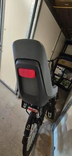 Bobike one maxi E-BD incl safety locker, Ophalen of Verzenden, Zo goed als nieuw