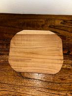 Nieuwe houten snijplank, Huis en Inrichting, Keuken | Keukenbenodigdheden, Ophalen of Verzenden, Nieuw