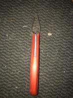 Nieuwe loopmes, Meerdere dieren, Geit