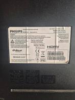 Philips 65OLED873/12 - Prachtige OLED TV, Philips, Gebruikt, Ophalen of Verzenden, 100 cm of meer