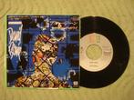 David Bowie 7" Vinyl Single: ‘Blue Jean’ (Japan), 7 inch, Single, Ophalen of Verzenden, Zo goed als nieuw