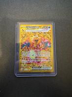 Charizard ex 228 Obsidian Flames, Hobby en Vrije tijd, Verzamelkaartspellen | Pokémon, Ophalen of Verzenden, Zo goed als nieuw