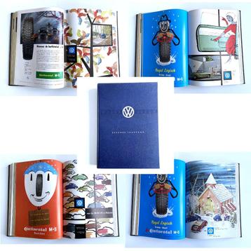 Volkswagen magazine De VW , 7e Jaargang 1958-1959 beschikbaar voor biedingen