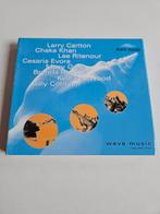 Wave Music volume 5 dubbelcd, Ophalen of Verzenden, Overige niveaus