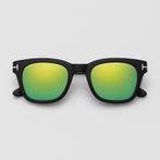 Partij zwarte Distressed zonnebrillen 2211-04, Overige merken, NHP International, Zonnebril, Sales@nhp-international.com