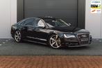 Audi S8 4.0 TFSI V8 ABT 640PK+ Quattro | B&O | Keramisch | S, Auto's, Audi, Te koop, Geïmporteerd, Benzine, Gebruikt