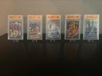 Pokemon vmax climax psa 10, ucg 10 (japans), Ophalen of Verzenden, Zo goed als nieuw, Losse kaart