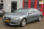 Audi A5 Sportback 2.0 TFSI Pro Line, Navi , Schakel, Auto's, Voorwielaandrijving, Euro 5, 15 km/l, Gebruikt