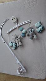 Muziekmobiel, Ophalen, Zo goed als nieuw, Mobiel, Met geluid