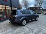 Mitsubishi Outlander 2.0 Intro Edition / LPG-G3 / Automaat /, Auto's, 4 cilinders, 1505 kg, Origineel Nederlands, Bedrijf