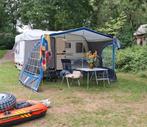 Beyerland Sprinter 390D Caravan - Vakantieklaar!, Koelkast, Treinzit, 750 - 1000 kg, Particulier