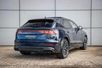 Audi Q8 55 TFSI e 394pk quattro Pro Line S | Citty Pakket |, Auto's, Audi, Automaat, 12 maanden, 26 kWh, Bedrijf