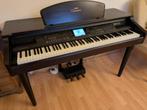 Yamaha Clavinova Digitale piano, Ophalen, Gebruikt, Zwart, Digitaal