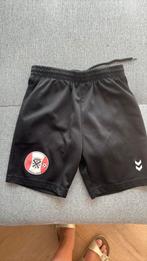 Voetbalbroekje 116-122-128 vv Hoogland, Ophalen, Gebruikt, Jongen of Meisje