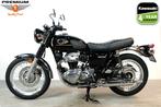 Kawasaki W 800 (bj 2025), Bedrijf, ABS, Naked bike