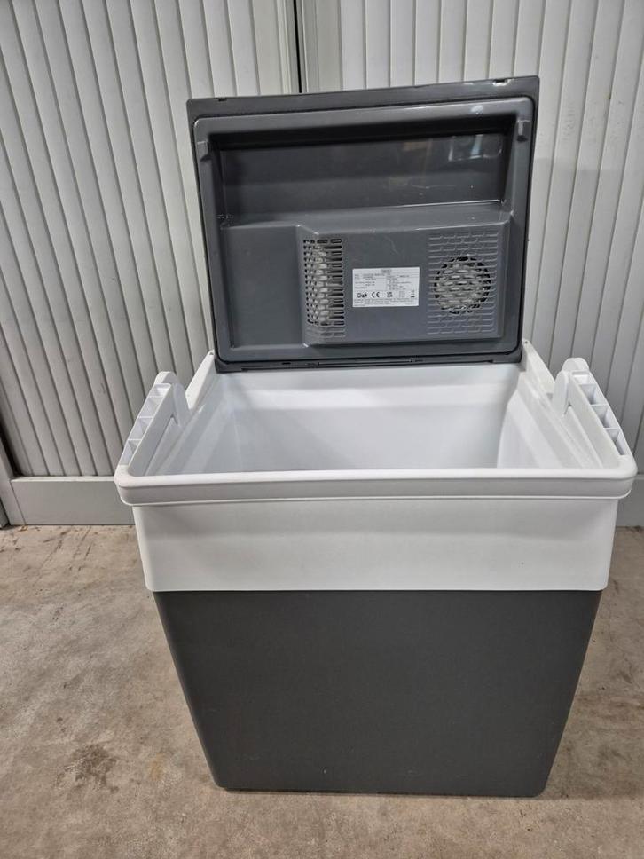 Mobicool Koelbox - 23 Liter, Caravans en Kamperen, Koelboxen, Ophalen