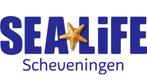 Tickets Sea Life Scheveningen, Tickets en Kaartjes, Twee personen