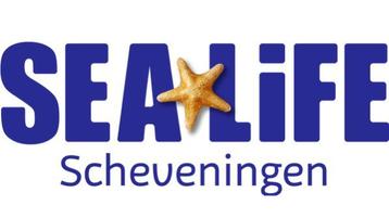 Tickets Sea Life Scheveningen beschikbaar voor biedingen