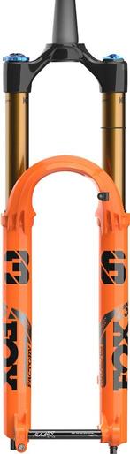 BOMBOM%SALE% '25 FOX RACING SHOX 36 GRIP X FACTORY, Verzenden, https://www.ridefox.com, Nieuw, Mountainbike