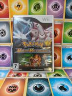 Pokémon Battle Revolution, Wii, Spelcomputers en Games, Ophalen of Verzenden, Zo goed als nieuw, Vechten, Vanaf 3 jaar