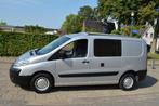 Peugeot Expert 1.6 HDI L1 camperbus, camper, kampeerauto, 7, Overige merken, Bedrijf, Diesel, Tot en met 2