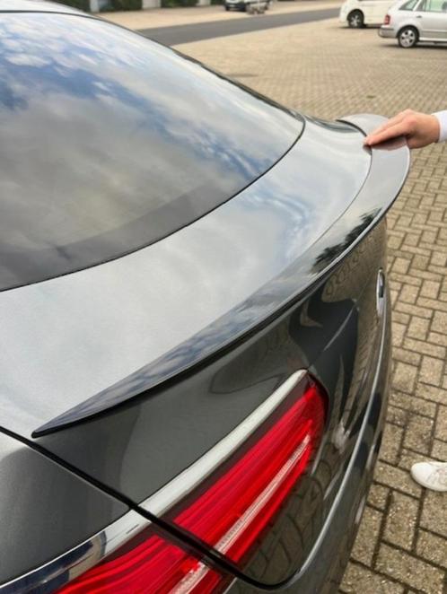 mercedes spoiler GLC coupe spoiler GLE coupe w166 w292 x292, Auto diversen, Tuning en Styling, Ophalen of Verzenden
