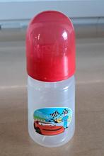 Kunststof sapflesje Little Racer 150 ml, Nieuw, Overige typen, Ophalen of Verzenden
