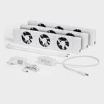 SpeedComfort Radiator Ventilator Trio set, Minder dan 30 cm, Radiator, Nieuw, Minder dan 60 cm