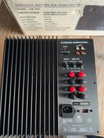 Subwoofer plate amp SUB-150, Ophalen of Verzenden, Nieuw, 120 watt of meer, Overige merken