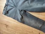 Grijze Stradivarius Jeans - Maat S, W32 (confectie 46) of kleiner, Ophalen of Verzenden, Stradivarius, Grijs