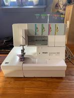 Pfaff Coverlock 4862, Hobby en Vrije tijd, Naaimachines en Toebehoren, Ophalen, Zo goed als nieuw, Naaimachine, Pfaff