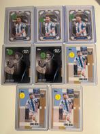 Lionel Messi bundel (topps, panini), Verzamelen, Sportartikelen en Voetbal, Ophalen of Verzenden, Zo goed als nieuw, Buitenlandse clubs