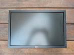 Dell 1909wf 19" 1080p monitor, Computers en Software, Monitoren, Ophalen, VGA, HD, Zo goed als nieuw