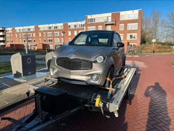 Brommobiel inkoop alle merken ongeacht schades en defecten! beschikbaar voor biedingen