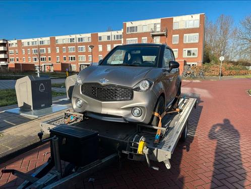 Brommobiel inkoop alle merken ongeacht schades en defecten!, Diversen, Brommobielen en Scootmobielen, Ligier, Ophalen