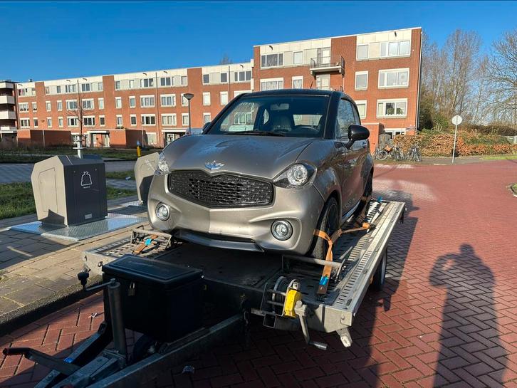 Brommobiel inkoop alle merken ongeacht schades en defecten!, Diversen, Brommobielen en Scootmobielen, Ligier, Ophalen