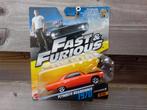 Plymouth Roadrunner '70 Mattel Fast & Furious, Ophalen, Nieuw, Auto
