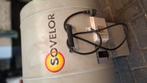 Sovelor ventilator | grote ventilator, Ophalen, ., Zo goed als nieuw, .