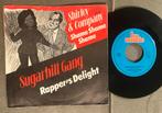 Shirley & Company / Sugarhill Gang - Shame / Rappers Delight, Ophalen of Verzenden, Gebruikt, Pop