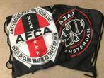 Hele mooie Sport- & Zwemrugtassen van AJAX Amsterdam, Verzenden, Nieuw, Ajax
