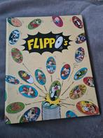 Flippo map niet compleet, Verzamelen, Flippo's, Ophalen