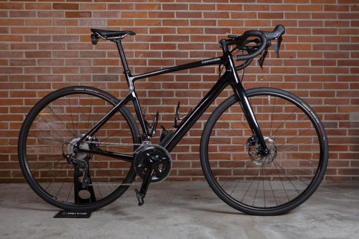 Cannondale Synapse 2022 3RL (NIEUW Carbon frame mt 56), Fietsen en Brommers, Fietsen | Racefietsen, Zo goed als nieuw, Heren, Overige merken
