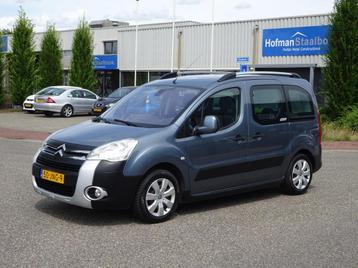 Citroen Berlingo 1.6-16V XTR Airco 2x Schuifdeur Trekhaak beschikbaar voor biedingen