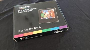 Jessops  digitaal picture frame beschikbaar voor biedingen