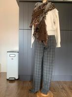 Essentiel Antwerp Marlene Dietrich Pantalon mt 34/36, Zwart, Nieuw, Ophalen of Verzenden, Essentiel Antwerp