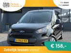 Ford Transit Connect 1.5 TDCI L2 Economy Editio € 9.449,00, 4 cilinders, Origineel Nederlands, Nieuw, 2 stoelen